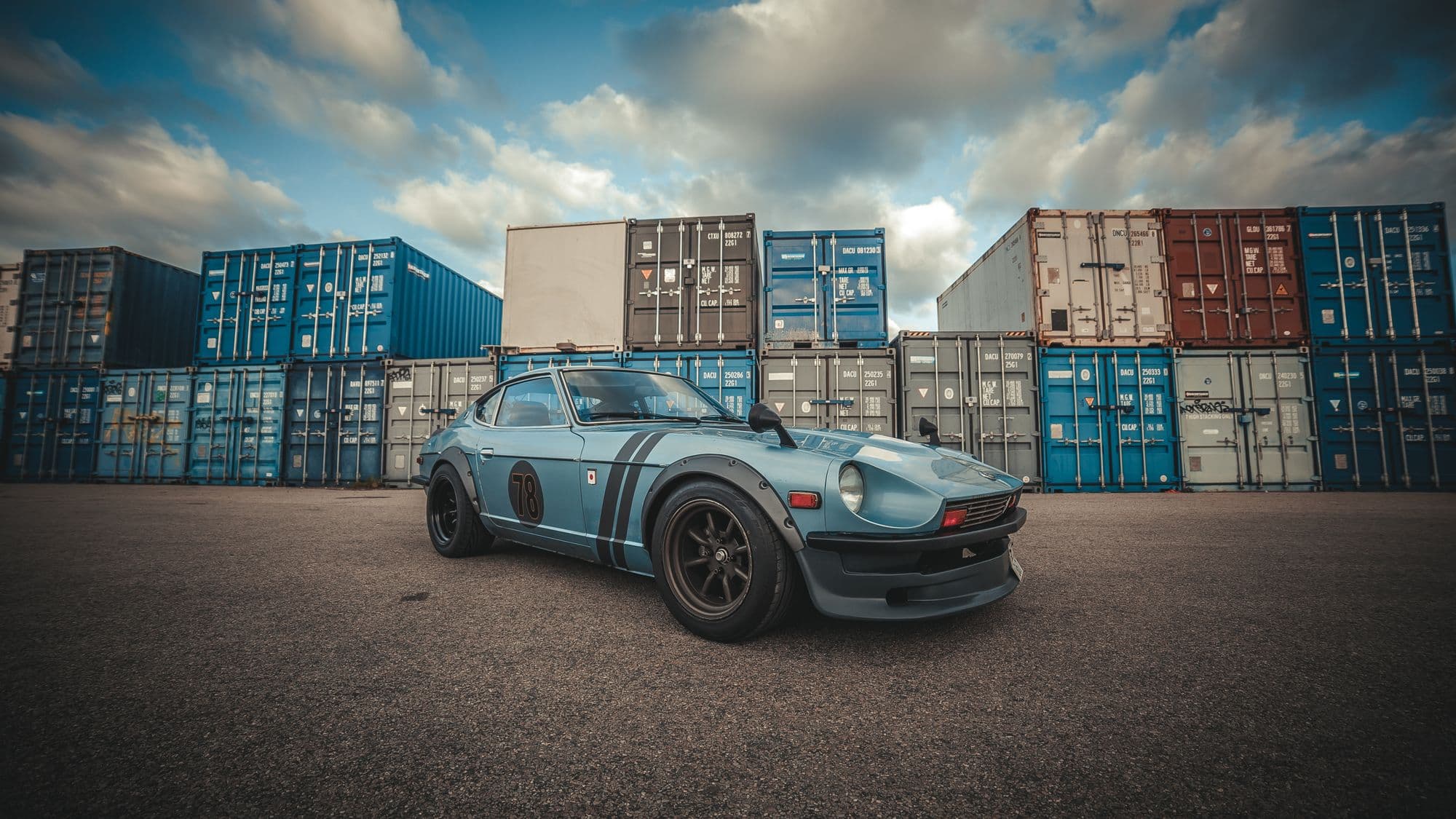 Car imports